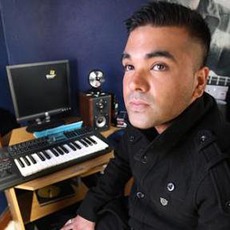 Naughty Boy Music Discography