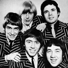 The Easybeats Music Discography