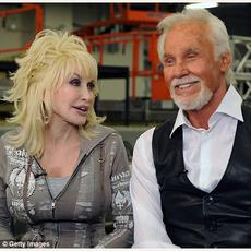 Kenny Rogers & Dolly Parton Music Discography