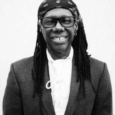 Nile Rodgers Music Discography