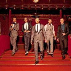 The Overtones Music Discography