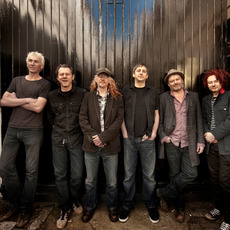 Levellers Music Discography