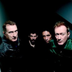 Gang Of Four Music Discography