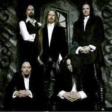 My Dying Bride Music Discography