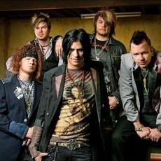 Hinder Music Discography