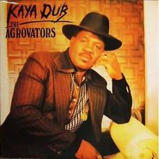 The Aggrovators Music Discography