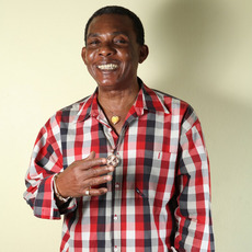 Ken Boothe Music Discography