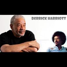 Derrick Harriott Music Discography