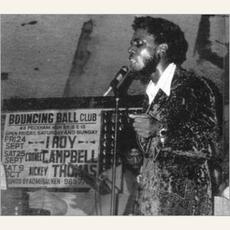 Cornell Campbell Music Discography