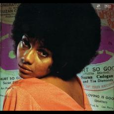 Susan Cadogan Music Discography