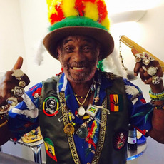 Lee "Scratch" Perry & The Upsetters Music Discography