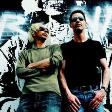 The Immortals Music Discography