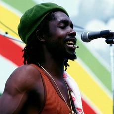 Peter Tosh Music Discography