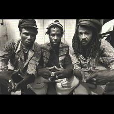 Ras Michael And The Sons Of Negus Music Discography