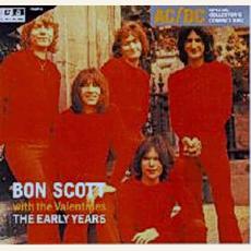 The Valentines Music Discography