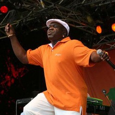 Barrington Levy Music Discography