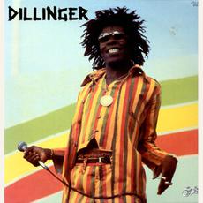 Dillinger Music Discography