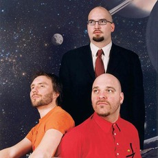 The Bad Plus Music Discography