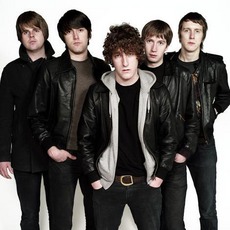 The Pigeon Detectives Music Discography