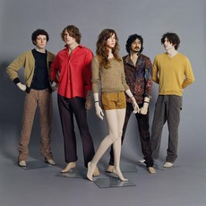 The Zutons Music Discography