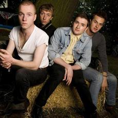 Wild Beasts Music Discography