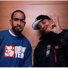 The Beatnuts Music Discography