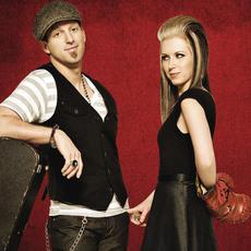 Thompson Square Music Discography