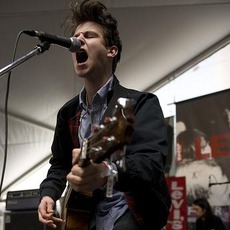 Jamie T Music Discography