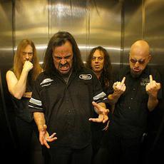 Deicide Music Discography
