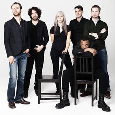 The Dears Music Discography