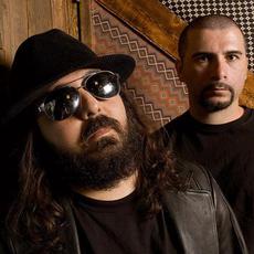 Scars On Broadway Music Discography