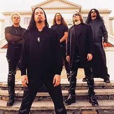 Evergrey Music Discography