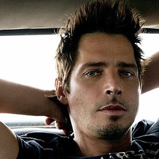 Chris Cornell Music Discography