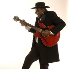 Eddy Clearwater Music Discography