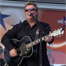 Joe Diffie Music Discography