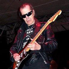 Link Wray Music Discography