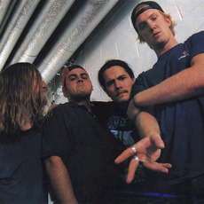 Kyuss Music Discography