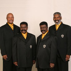The Whispers Music Discography