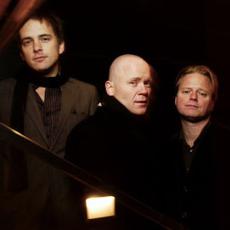 Tord Gustavsen Trio Music Discography
