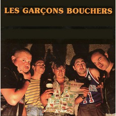 Les Garçons Bouchers Music Discography