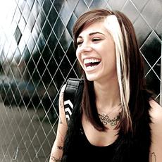 Christina Perri Music Discography