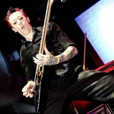 Blue Stahli Music Discography