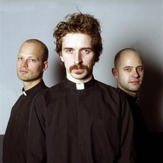 WhoMadeWho Music Discography