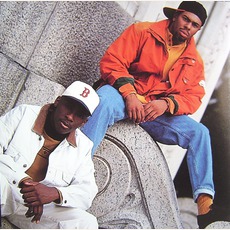 Pete Rock & C.L. Smooth Music Discography