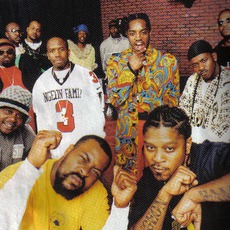 Dungeon Family Music Discography
