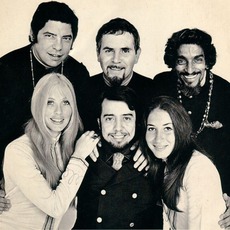Sérgio Mendes & Brasil '66 Music Discography