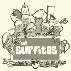The Surfites Music Discography
