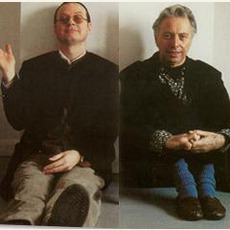 Andy Partridge & Harold Budd Music Discography