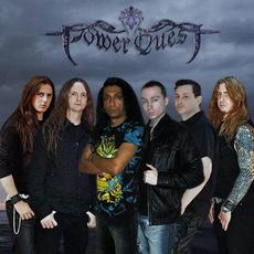 Power Quest Music Discography