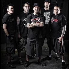 Agnostic Front Music Discography